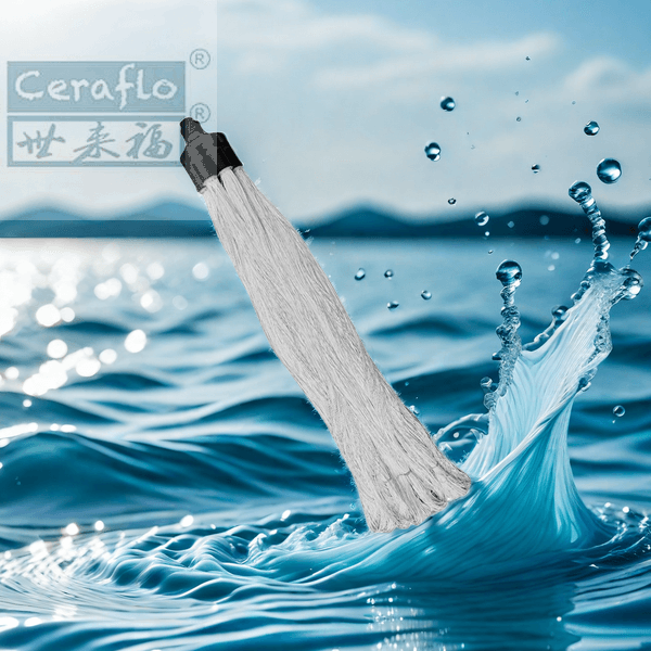 MABR膜如何降低污泥產生