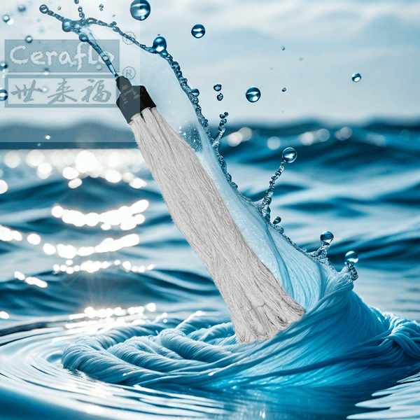 MABR膜技術(shù)如何處理不同類型的廢水