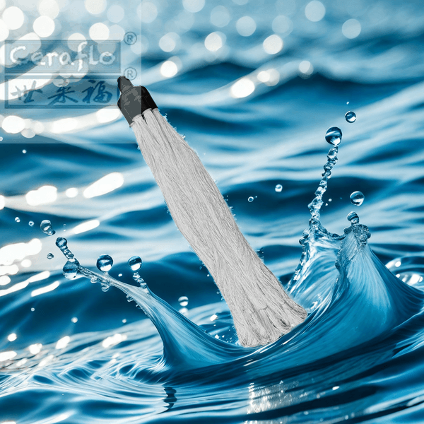 MABR膜技術(shù)如何處理高鹽度廢水