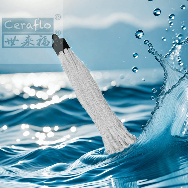 柔性陶瓷膜組件在哪些領(lǐng)域有應(yīng)用