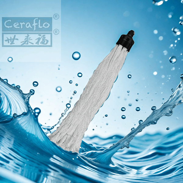 廣州MABR膜廠家:mabr膜質量特點