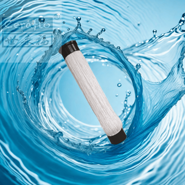 柔性陶瓷膜在處理哪些工業廢水中效果好