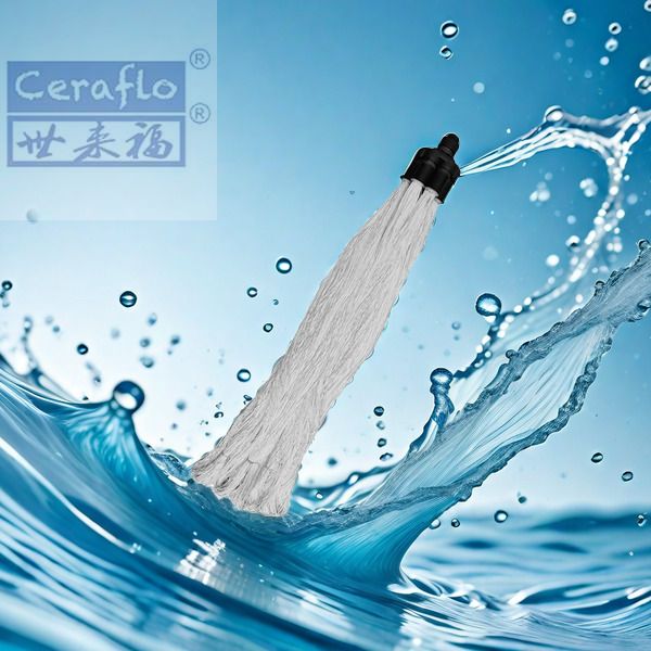 MBR膜污染 到底怎樣進行把控?