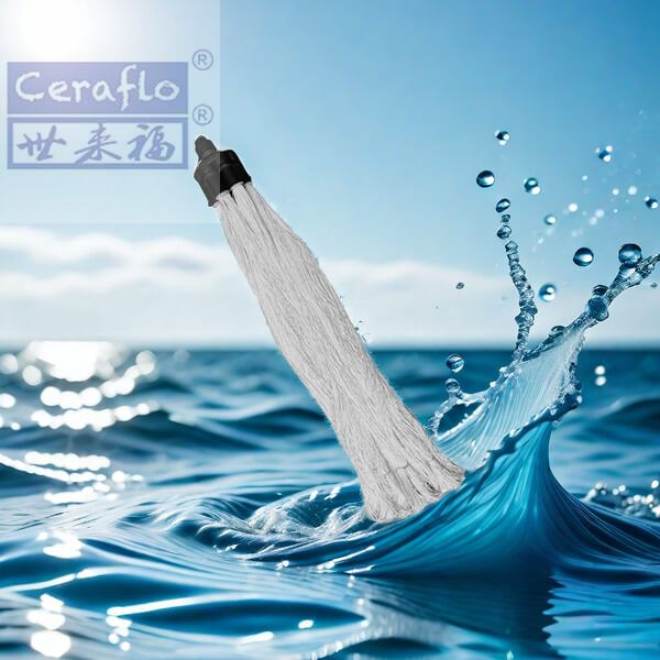 MABR膜定制 使用占地面積相對較小