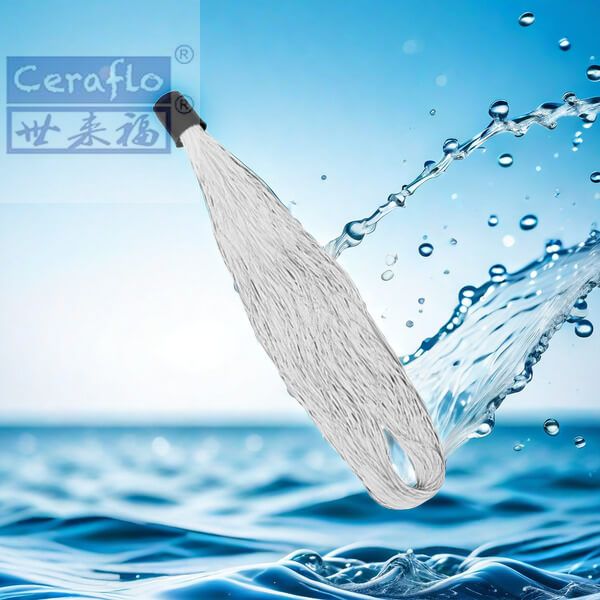 MABR膜的生產(chǎn)工藝與運(yùn)用領(lǐng)域