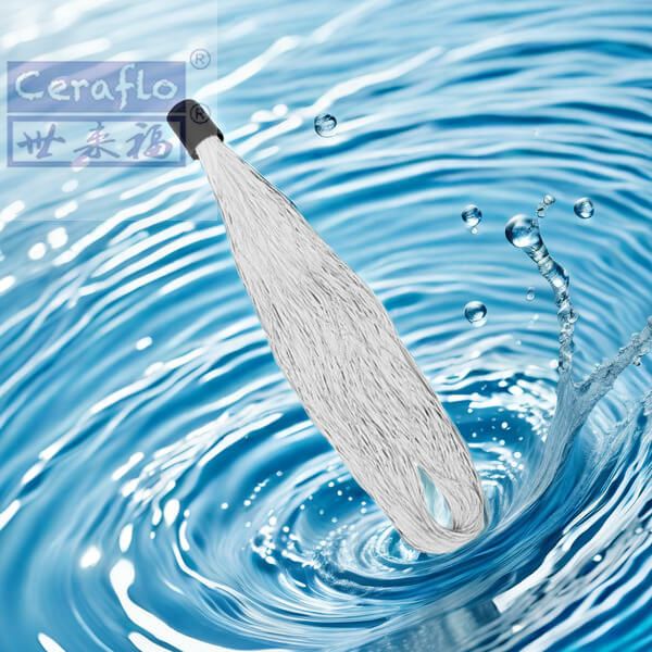 選購MABR膜需要注意什么?