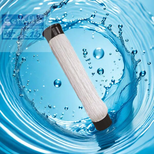 MBR膜計算需要考慮什么問題?