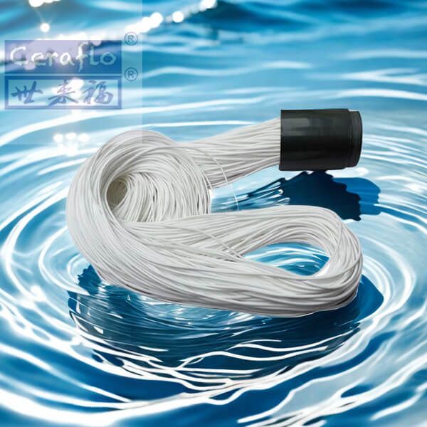 MBR膜維護6大方面