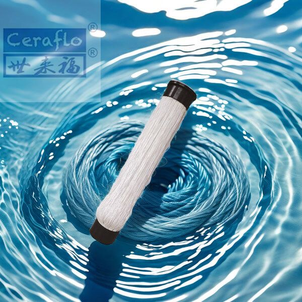 污水處理方案說明及介紹