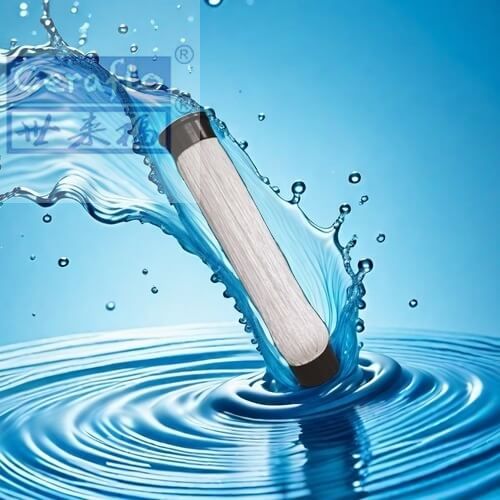 煤礦廢水處理方法