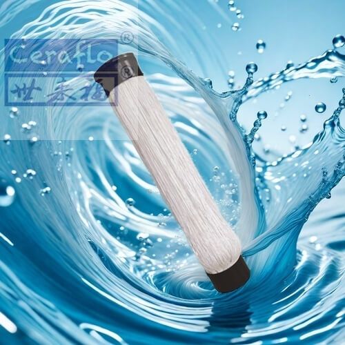 檸檬醛生產廢水處理方法