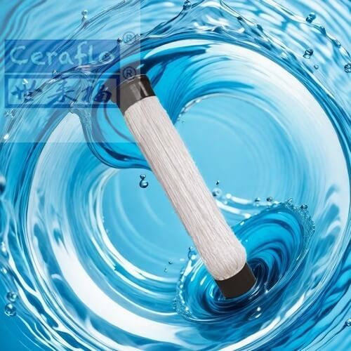 橡膠廢水處理方法的選擇