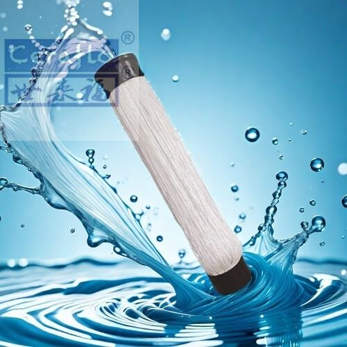 制藥廢水中抗生素處理技術