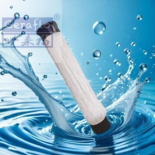 mbr中空纖維膜的特點(diǎn)