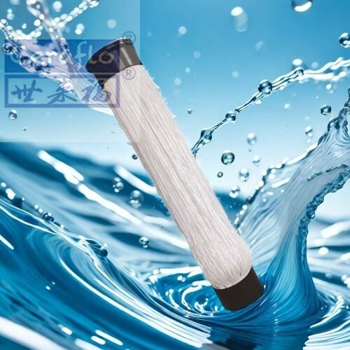 電鍍含氰廢水處理工藝