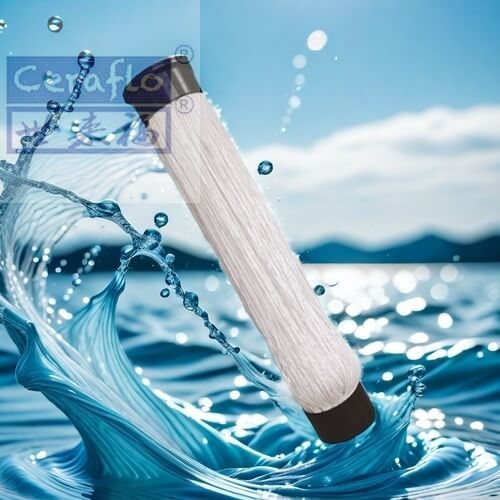 電鍍廢水處理應(yīng)用