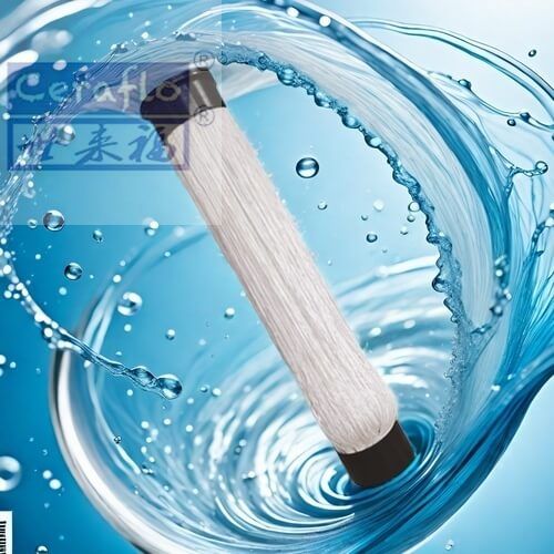 重金屬污水處理技術