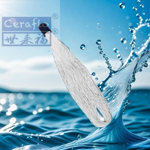 水產養殖廢水處理技術