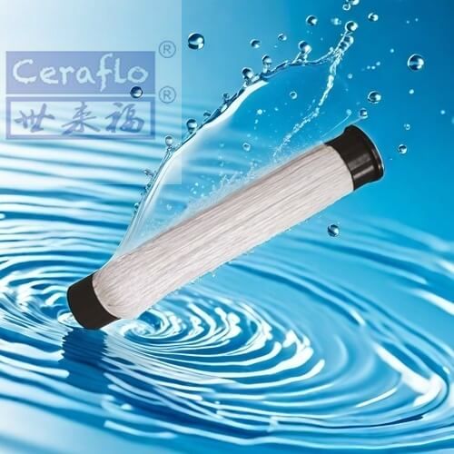 黃連素廢水處理技術(shù)