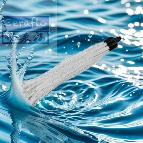 ABS催化處理技術