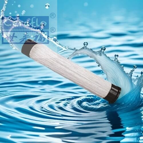 廢水低溫處理技術