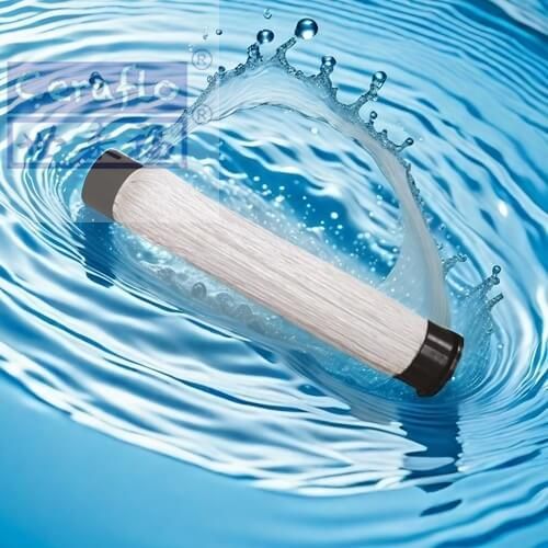 線路板生產廢水處理