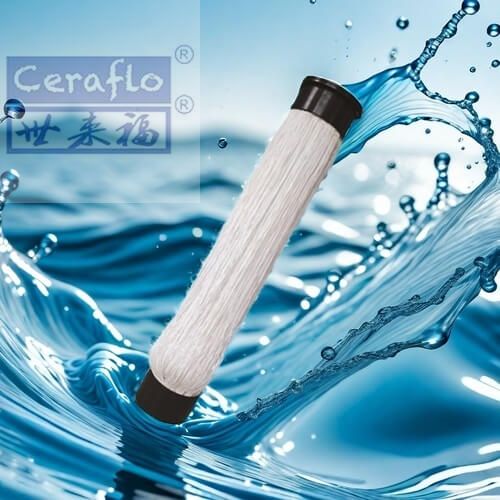 柔性陶瓷膜廠家哪里有?