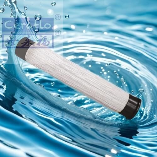 含鉻污水處理系統