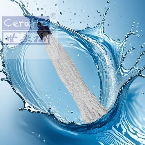 化纖廢水的來源及特點(diǎn)分析