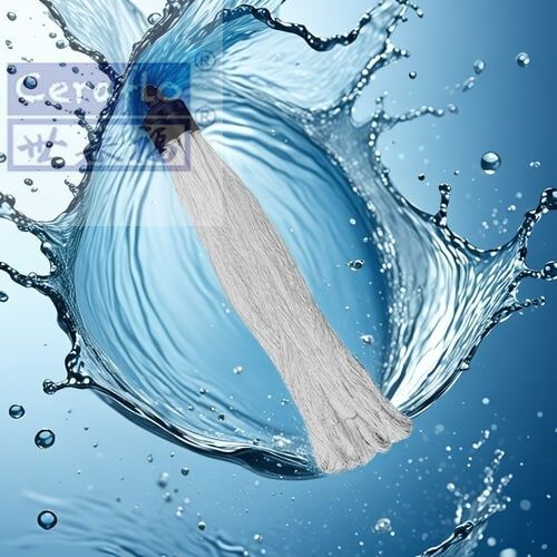 生化法處理印染廢水