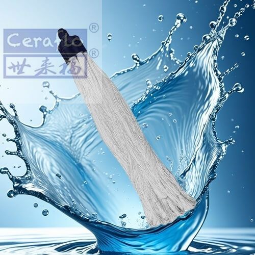 廢水處理中的臭氧技術