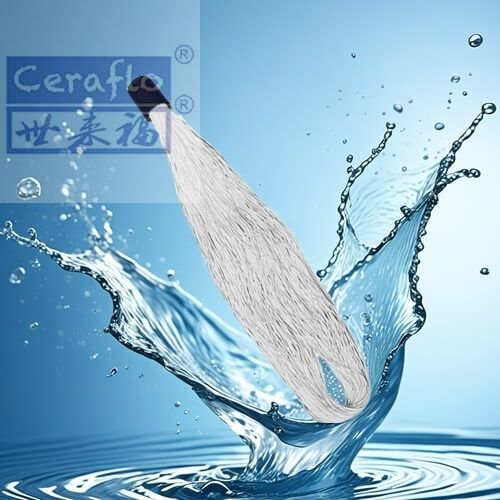 企業(yè)的化工廢水COD濃度超高,出水不達標,怎么辦?