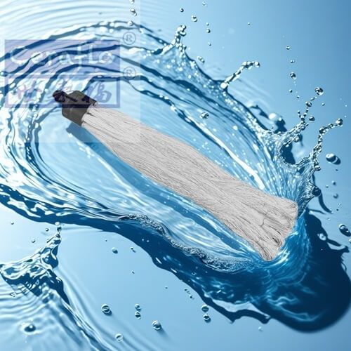 煤化工尾水處理技術(shù)