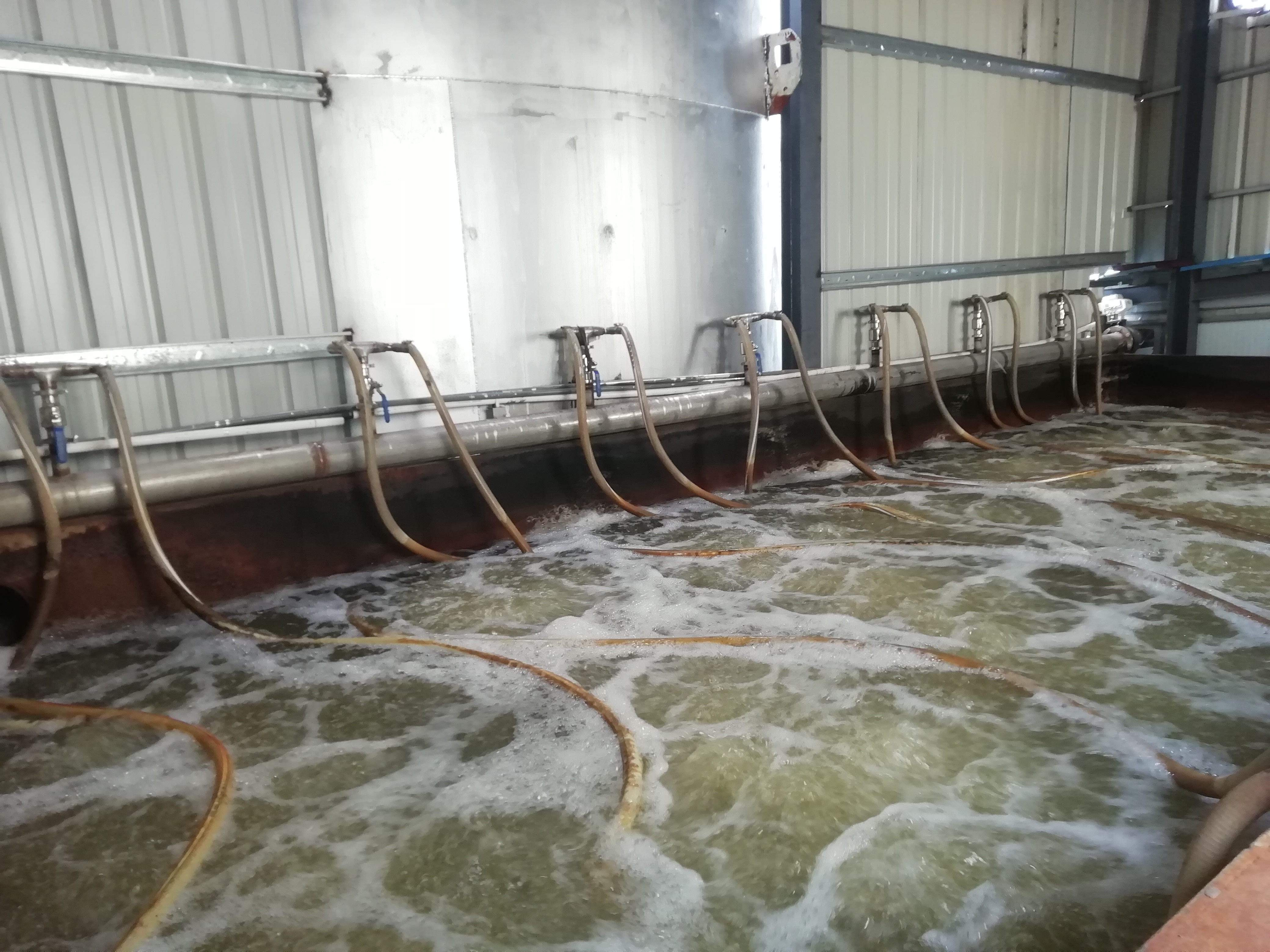 廢水處理方法有哪些,用項(xiàng)目例子說(shuō)明