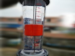 mbr膜通量一般多少,mbr膜設計流量