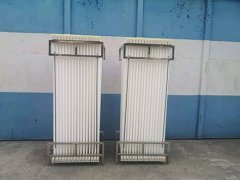 MBR管式膜和反滲透膜有區(qū)別嗎?