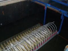 膜生物反應(yīng)器產(chǎn)品優(yōu)勢,MBR污水處理工藝范圍