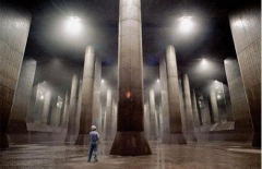 污水處理廠建設(shè)轉(zhuǎn)向廠網(wǎng)并重