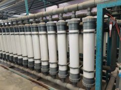 MBR膜和中空纖維超濾膜對(duì)比哪個(gè)好?