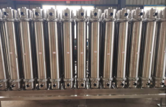 MBR膜類型,MBR膜特點(diǎn)是什么?