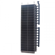 印染廢水的處理工藝及方法,為五光十色的廢水獻