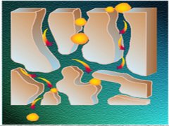 陶瓷平板膜過濾原理!