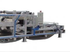 有污泥壓濾設備,不需要烘干設備?