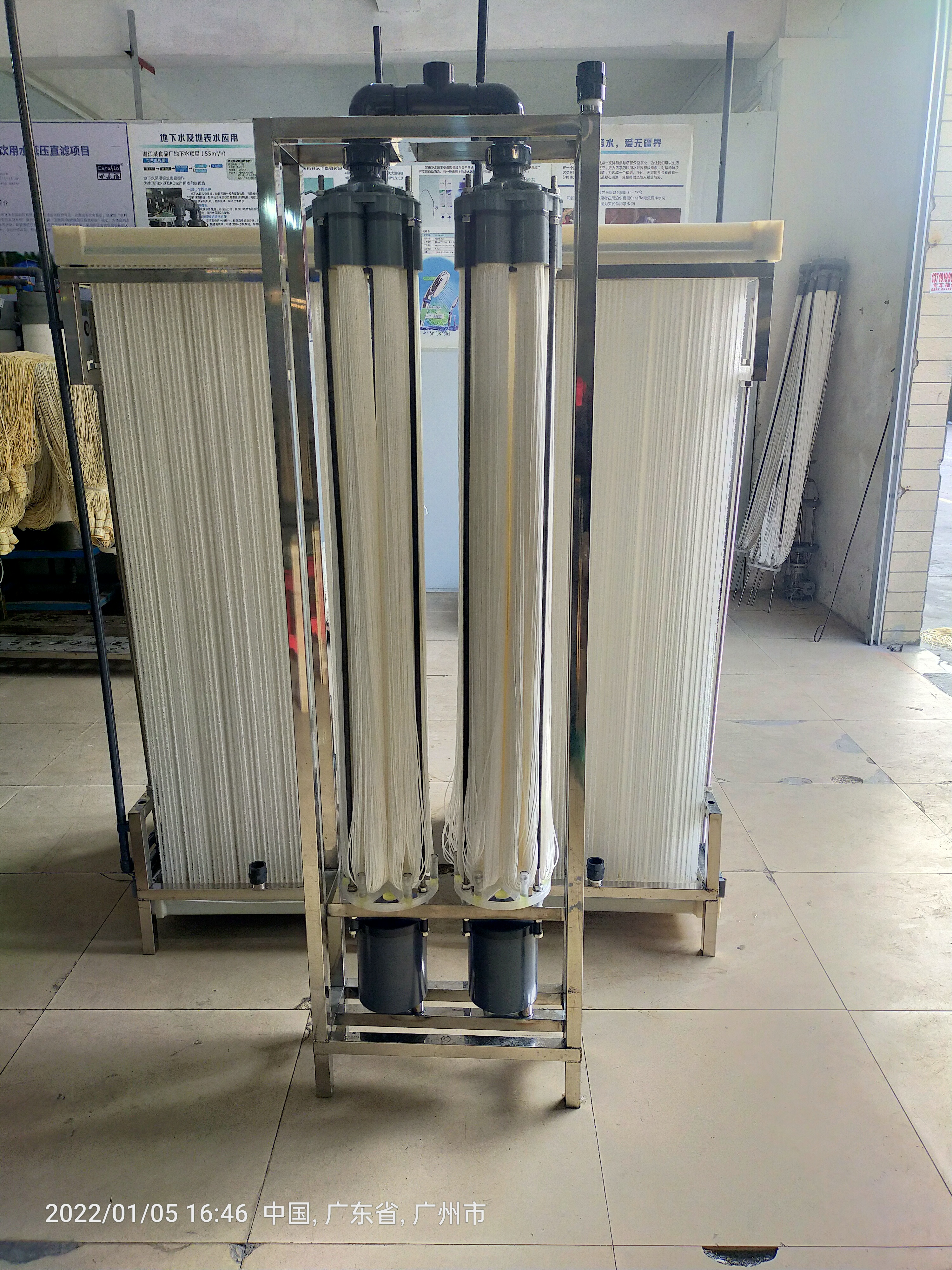 污水處理的方法,MBFB膜生物流化床工藝怎么樣?