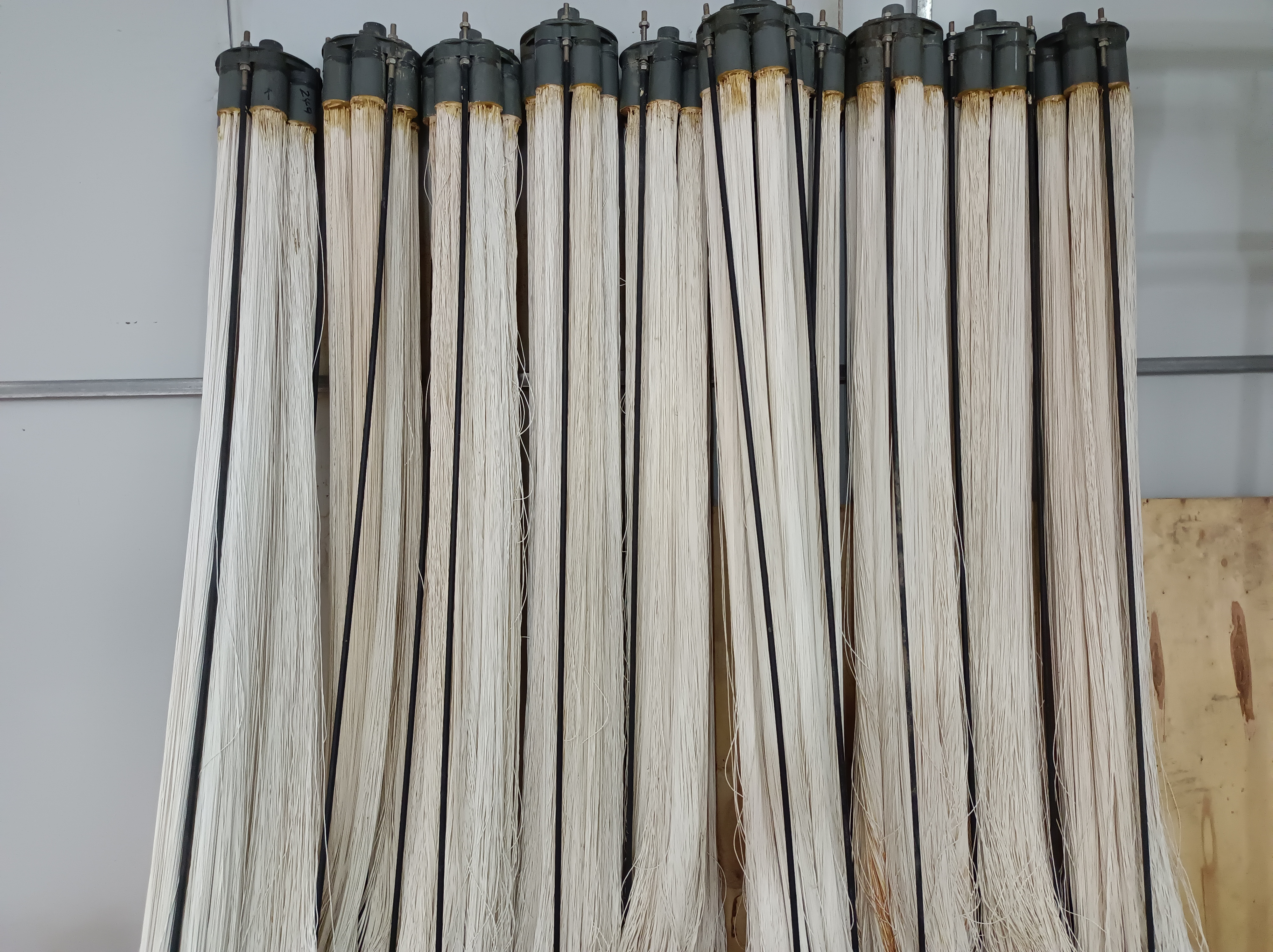 mbr膜會不會天冷凍壞?