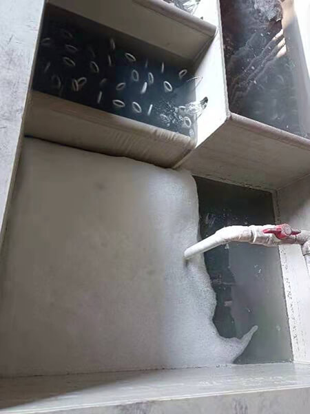 某日化企業(yè)的廢水情況日化廢水處理方法