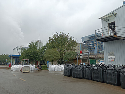 膜生物反應器可用于制藥廢水的深度處理