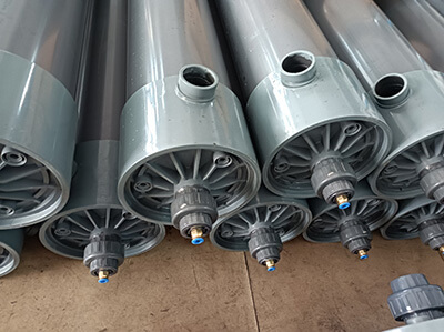 尿素生產廢水處理技術,以下四種方法可以處理