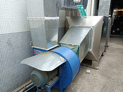 噴漆廠廢水處理方法有哪些？