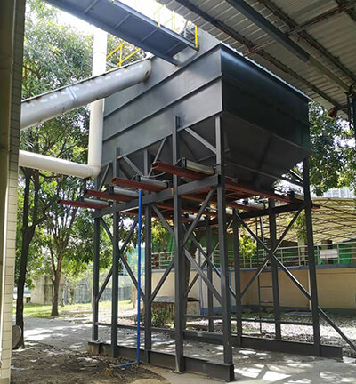 煤化工污水概述,煤化工污水怎么生成的?